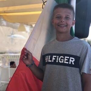 Meet your Posher, Ryan